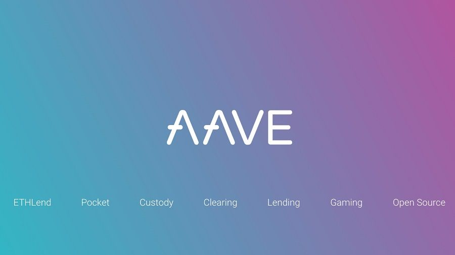 Aave v3 готовится к запуску на сети Эфириума