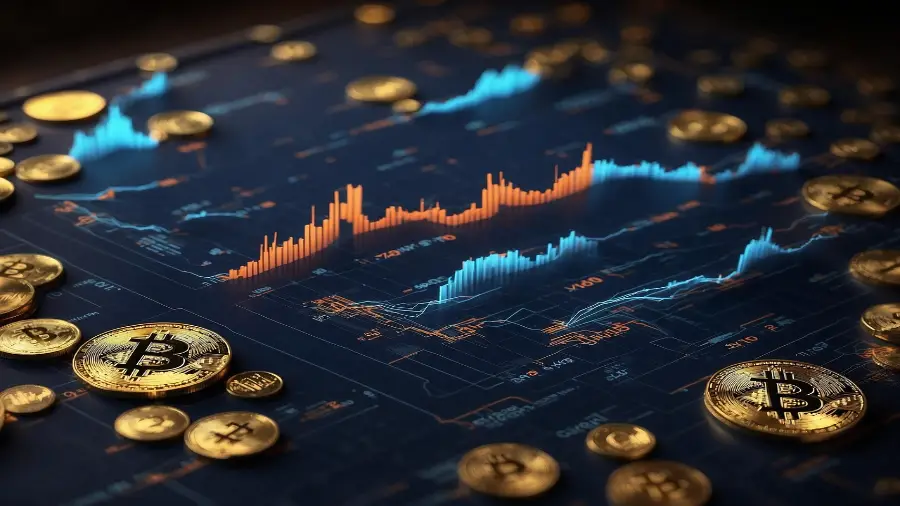 SOINGECKO: Bitcoin strengthened positions against the background of the fall of the main market indicators