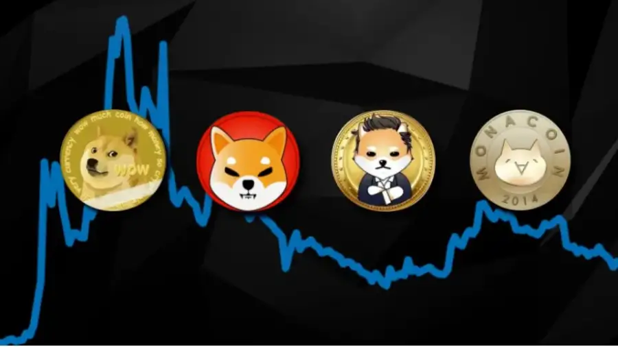 The Block: Memicoine index collapsed by 90%