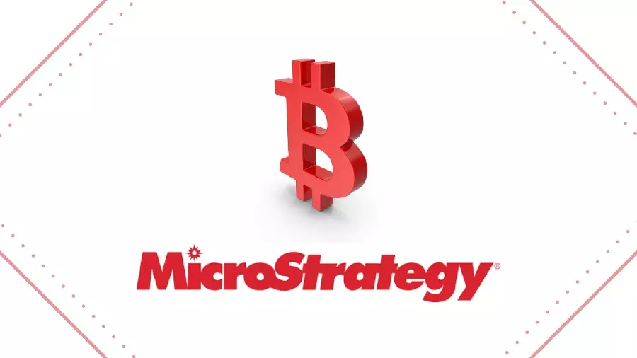 MicroStrategy может войти в индекс фондового рынка S&P 500 по уровню капитализации