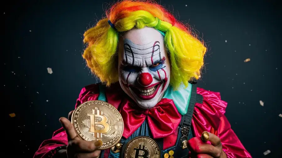 The Treasury of New Hampshire warned of those who pretend to be representatives of the department of crypto-meshs