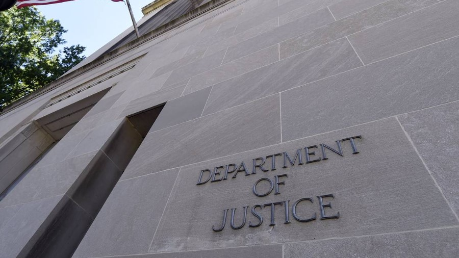 US Justice Department Investigates November FTX Hack