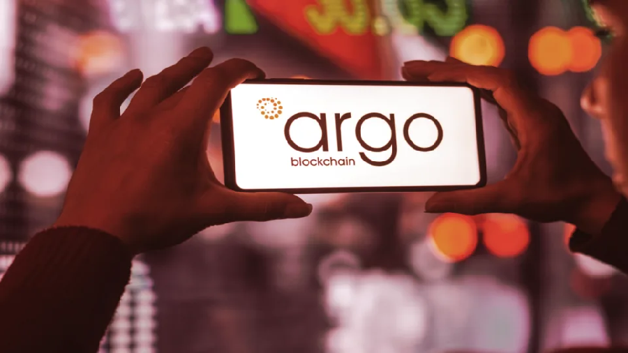 Argo Blockchain приостановила торги своими акциями на Nasdaq