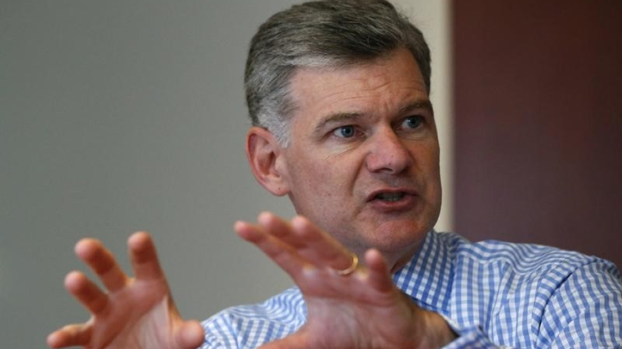 Mark Yusko: “Cryptotolet will start in Q2 2023”