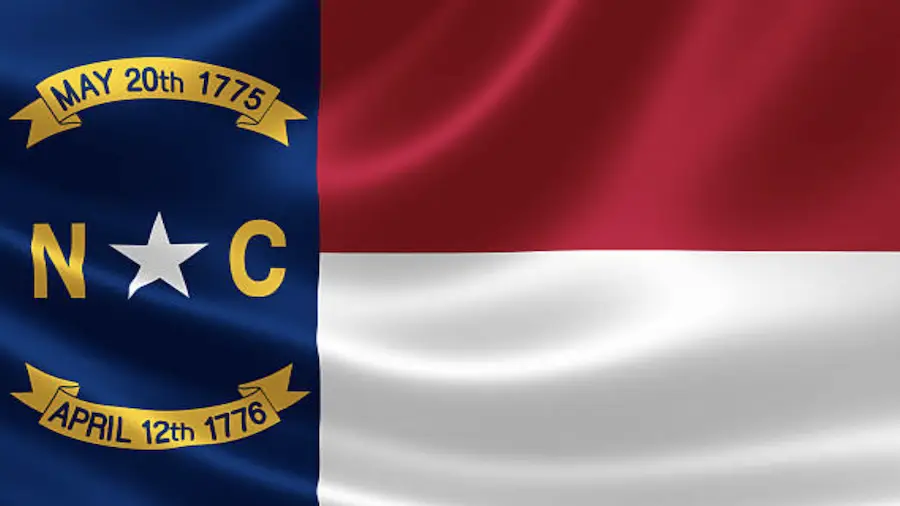 In North Carolin, the reserves of pension funds were offered to replenish with crypto actuas