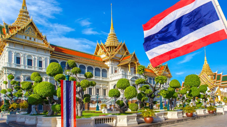 Таиланд опубликовал правила работы операторов криптовалютных кошельков