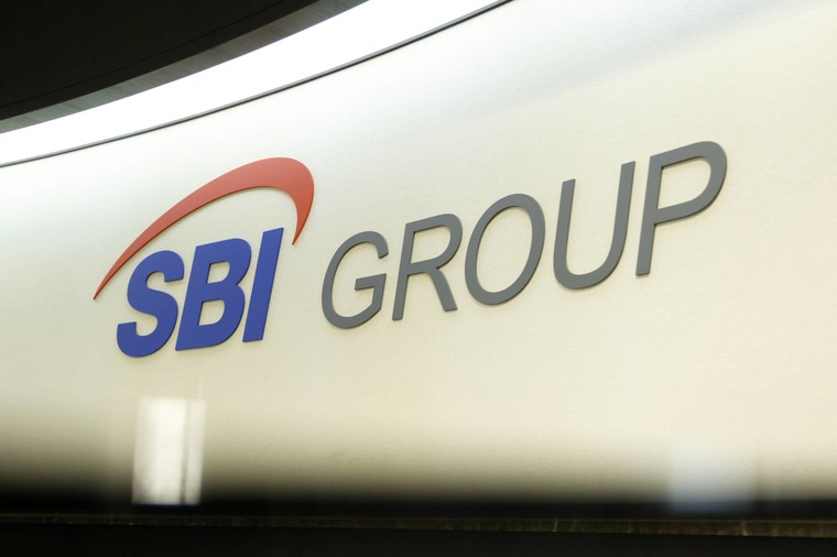 SBI Holdings прекратит добычу биткоинов в России