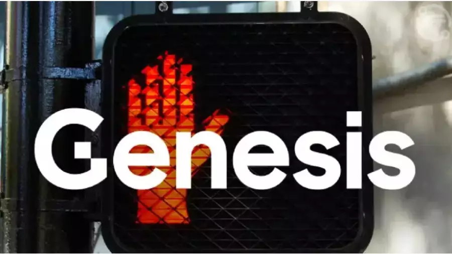 Компания-банкрот Genesis Global Trading купила 32 041 биткоинов 