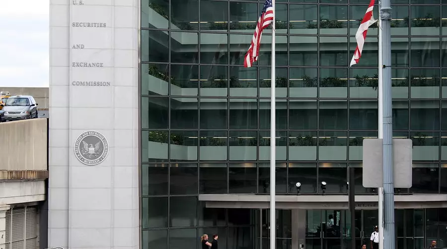SEC выявила у компании Terraform Labs подозрительное перемещение денежных средств