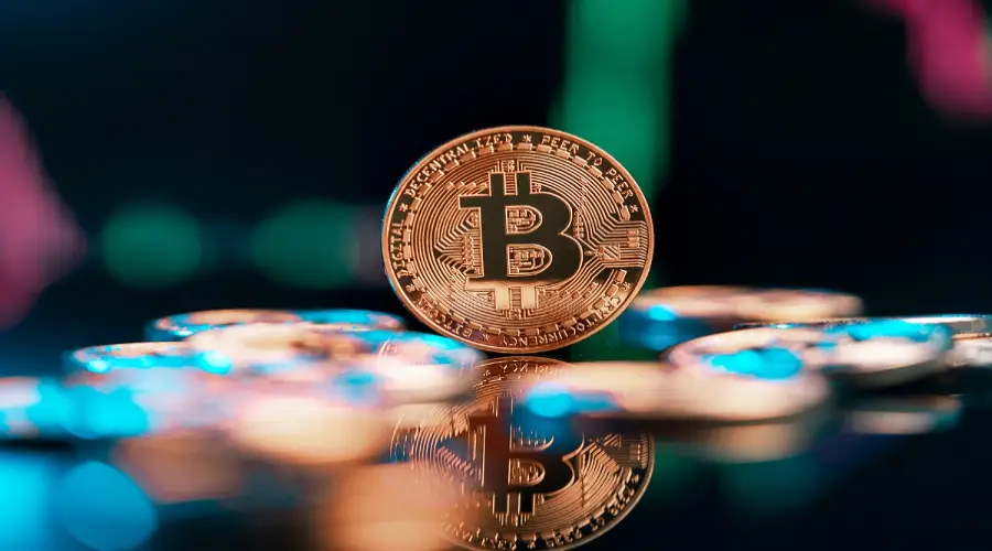 Standard Chartered: States invest in bitcoin through Strategy shares
