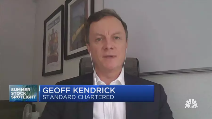 Джеффри Кендрик: «Запуск ETF на XRP и SOL состоится в 2025 году»
