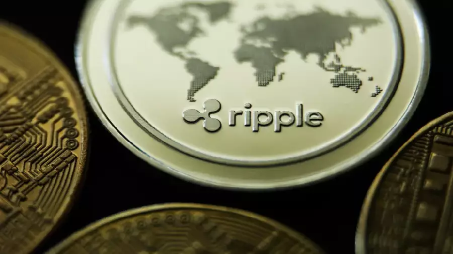 Ripple announced plans to launch a dollar stablecoin