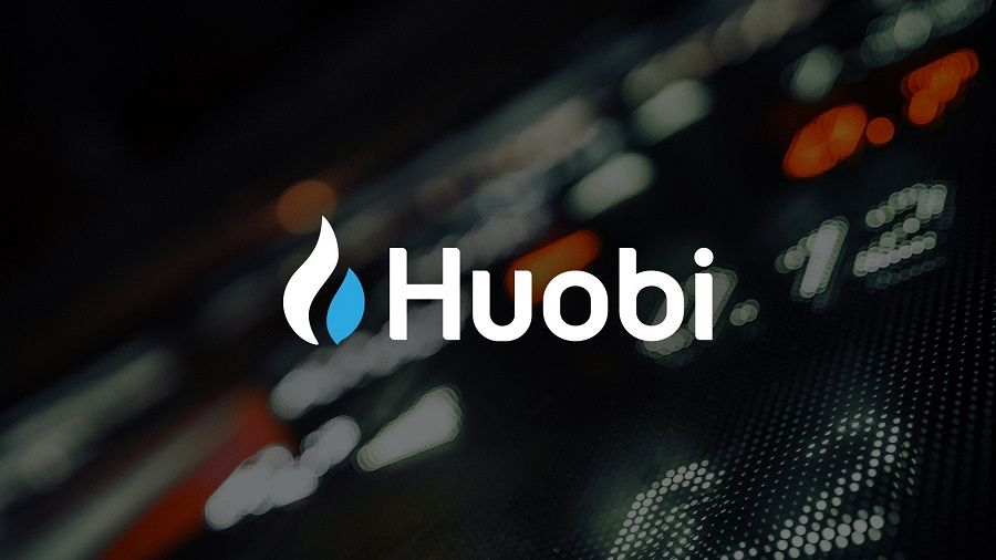 Huobi exchange expands its business in the US