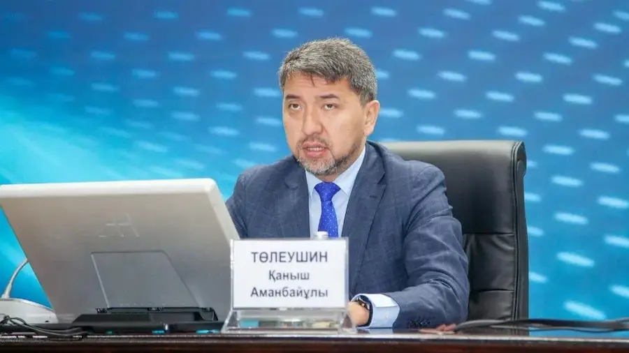 The Government of Kazakhstan wants to force miners to invest in energy