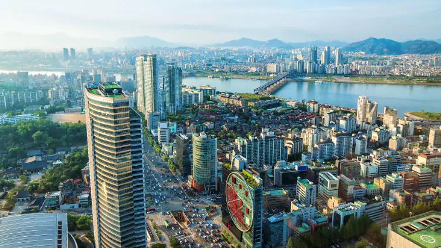 Власти Южной Кореи пообещали раздать деньги четырнадцати блокчейн-проектам