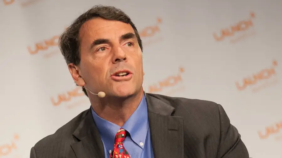Tim Draper: There is a gravitational attraction to bitcoin