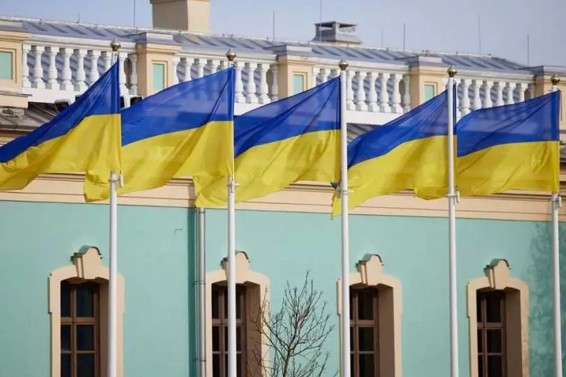 Депутата Верховной Рады Украины заподозрили в утаивании криптокошелька с активами