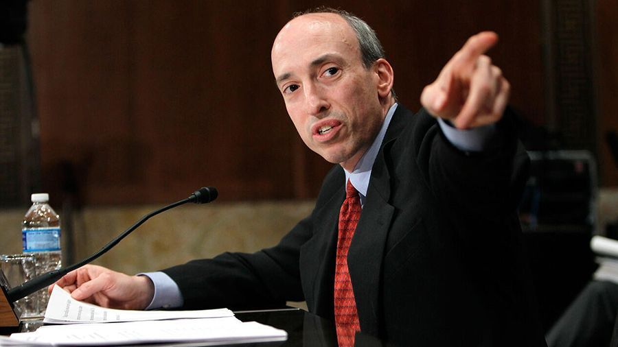 Gary Gensler: “I am neutral about cryptocurrencies, but not about protecting investors”