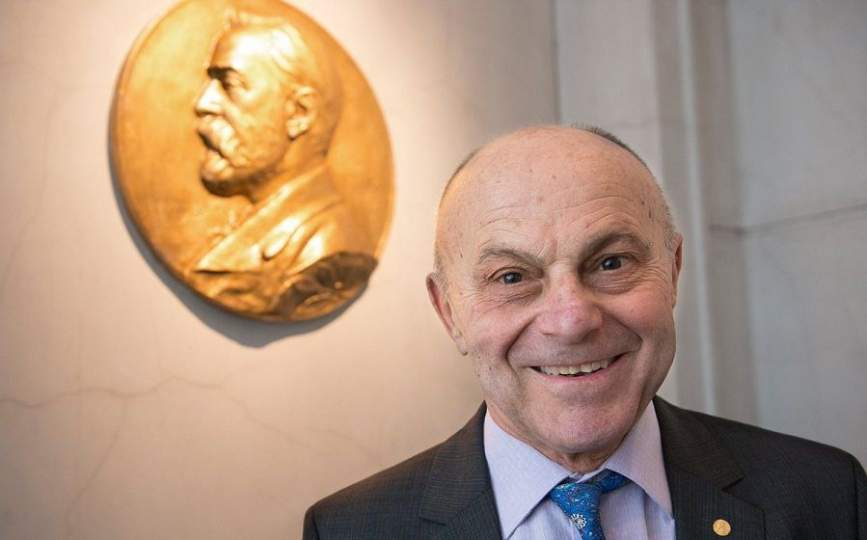 Nobel laureate Eugene Fama: Bitcoin is valuable only as a means of payment