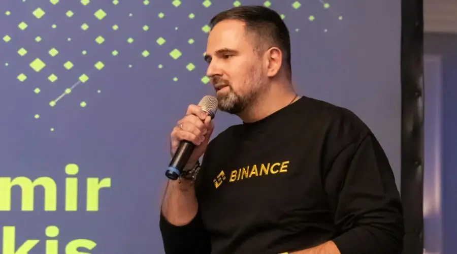 Cryptoinfluenans spoke about the reasons for the arrest of the ex-director of the Russian Binance