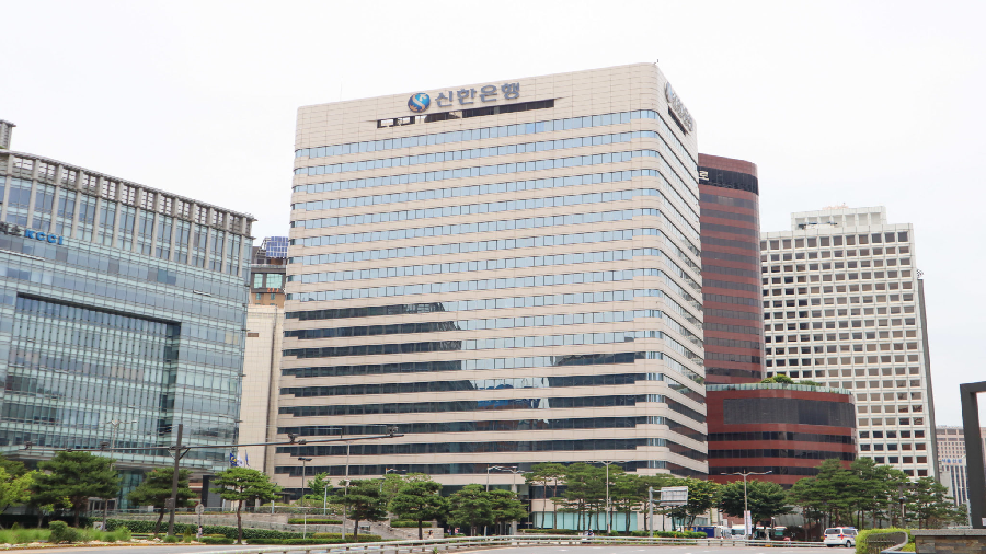 Korean Shinhan Card launches blockchain service to combat counterfeiting