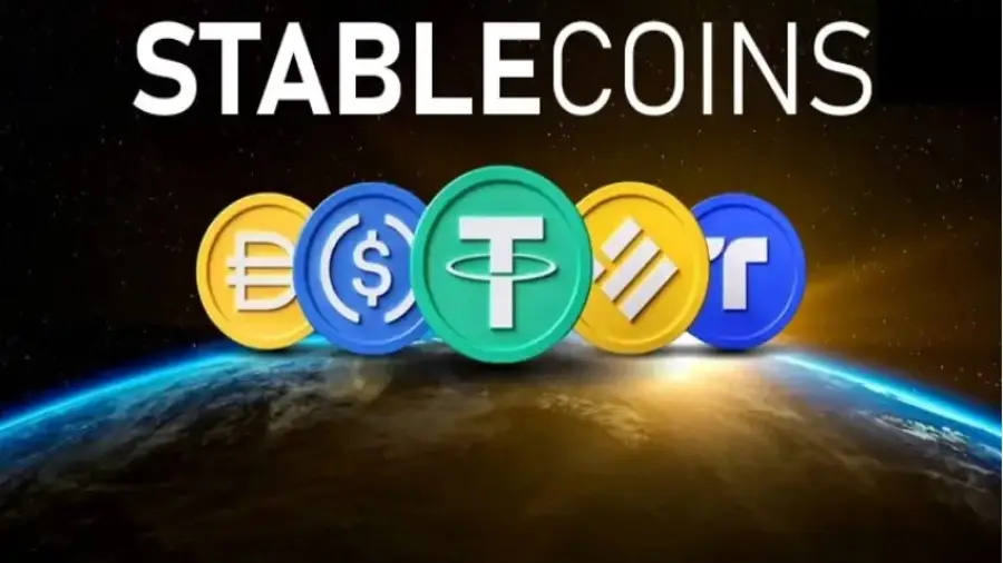 In A16zcrypto, stablecoins were compared with the WhatsApp messenger