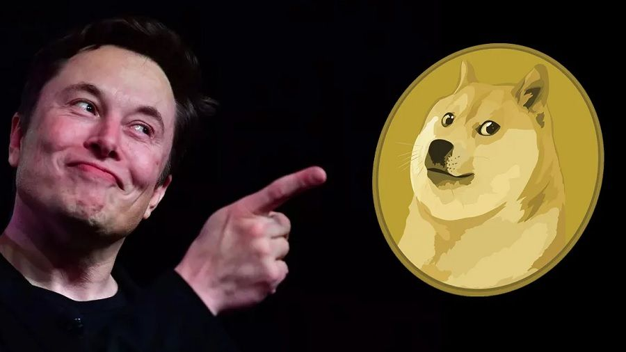 Elon Musk: Dogecoin is much faster than the Bitcoin network