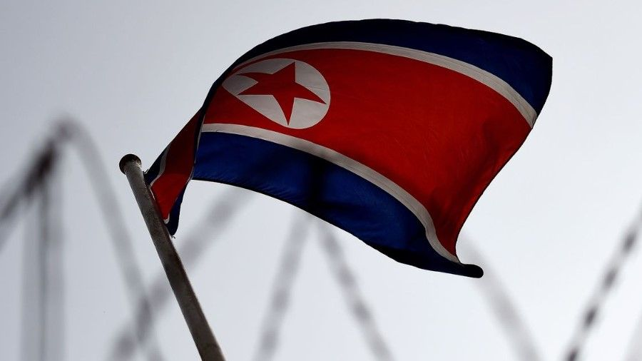 North Korean hackers created over 500 phishing domains to steal NFTs