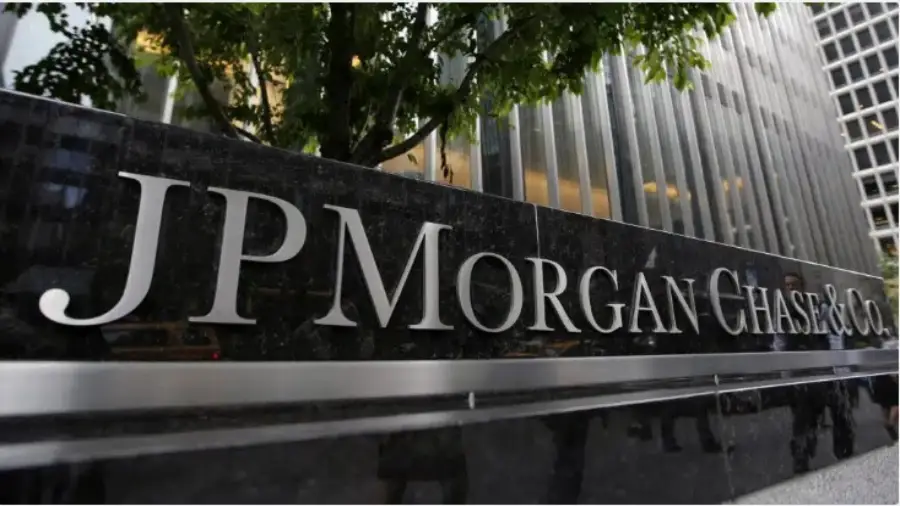 JPMorgan: Share of publicly traded miners in Bitcoin hashrate hits record high