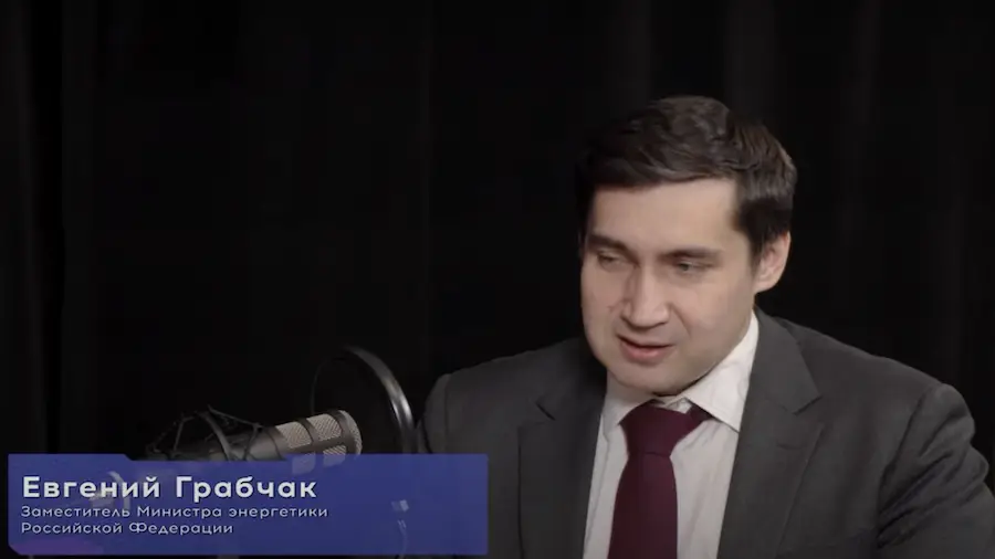 Evgeny Grabchak: In Transbaikalia and Buryatia, a year -round mining ban can soon be introduced