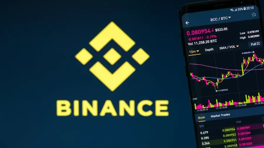 Binance launched the second version of the alpha cryptostarts platform