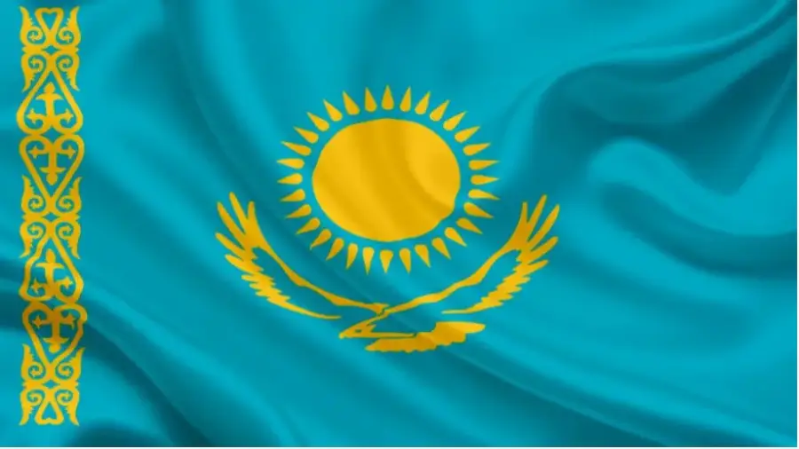 In Kazakhstan, banks may be prohibited from transferring funds to