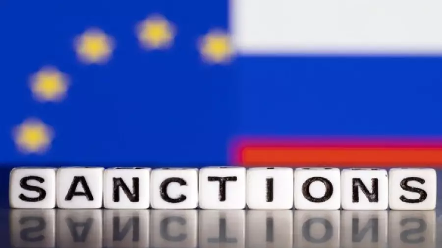 The European Union has banned Russian citizens from owning and managing crypto companies