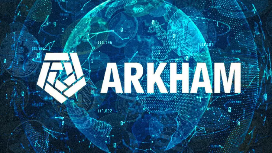 Сервис Arkham Intelligence сумел обнаружить криптокошельки компании MicroStrategy