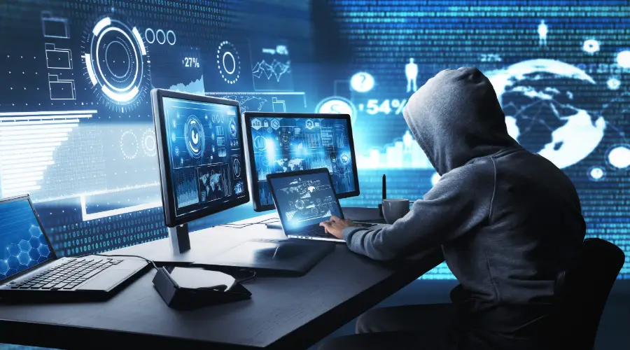 Peckshield analysts assessed the damage of the crypto industry in May
