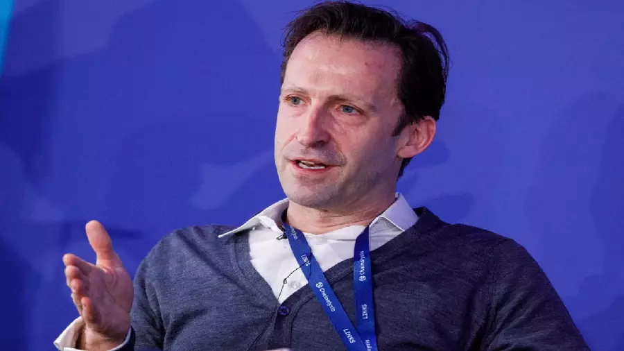 Matthew McDermott: “Goldman Sachs plans to launch three projects to tokenize assets by the end of the year”