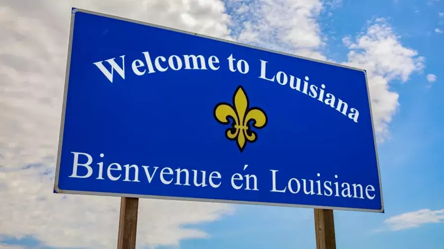 Власти Луизианы запретили цифровой доллар и ввели требования для майнеров