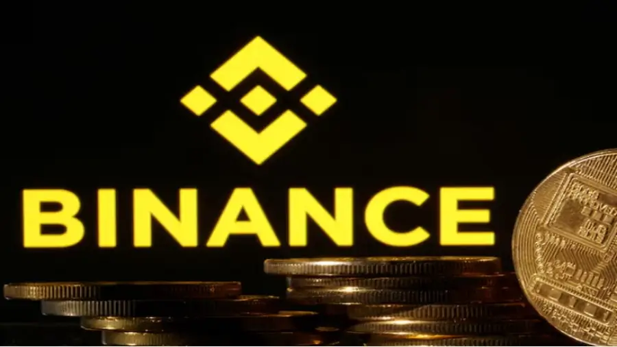 Binance will exclude from leaflet trading pairs with five altcoins