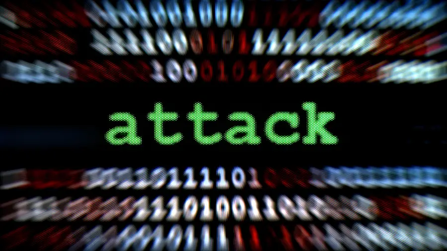 The external Curve Finance interface was attacked using DNS