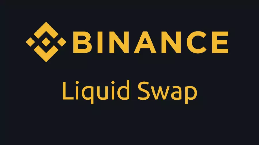 Биржа Binance объявила об удалении пулов ликвидности с Liquid Swap