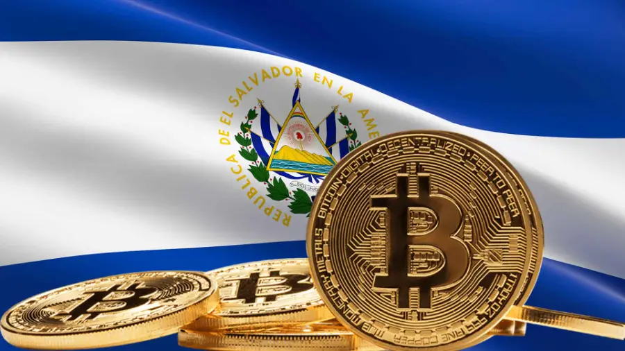 IMF forbade Salvador the purchase and mining of Bitcoin under a credit agreement