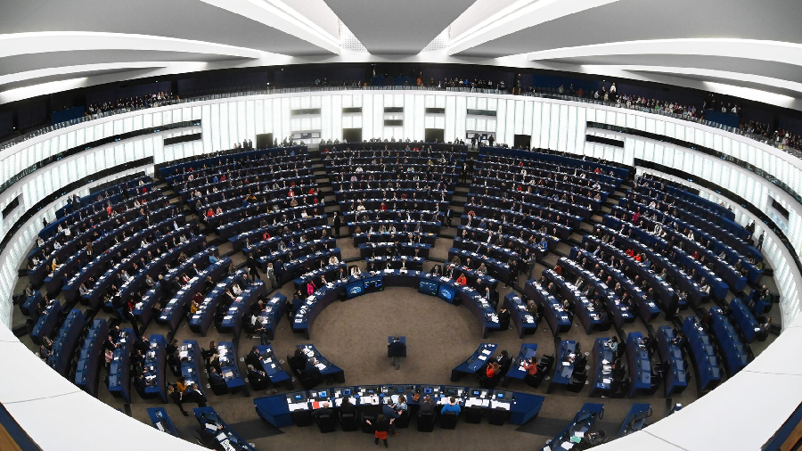 Европарламент рассмотрит предложение о резервировании 100% криптоактивов на балансе банков