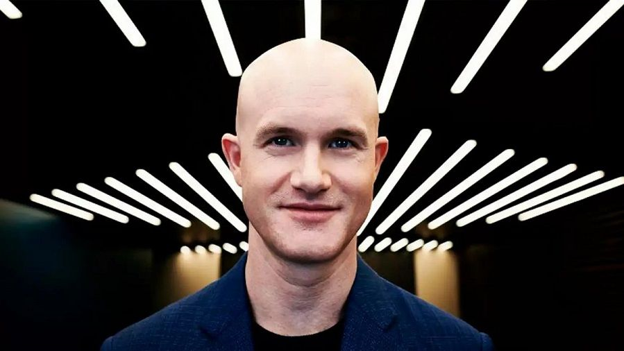 Брайан Армстронг: «Coinbase не зависит от инцидента FTX и Binance»