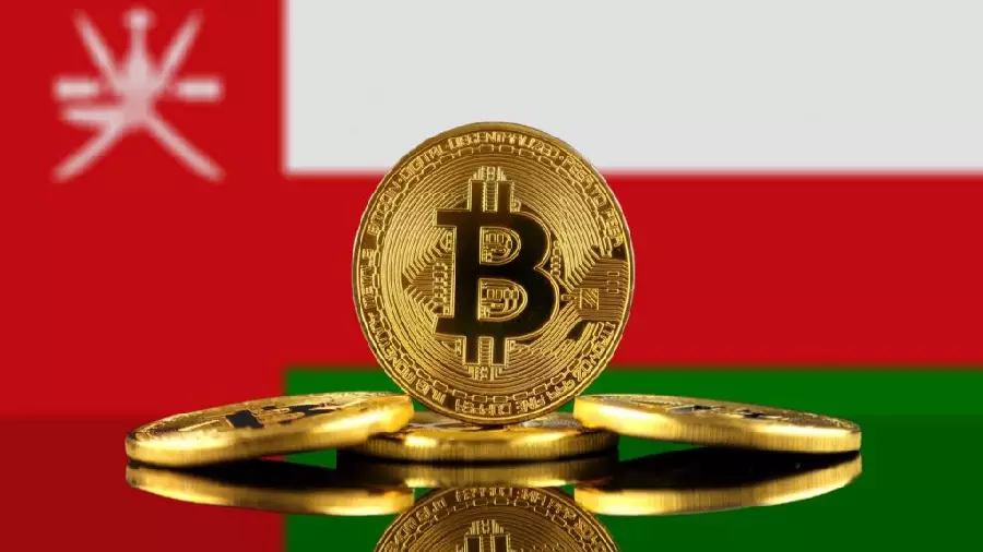 Султанат Оман собрался стать крупнейшим центром добычи биткоинов на Ближнем Востоке