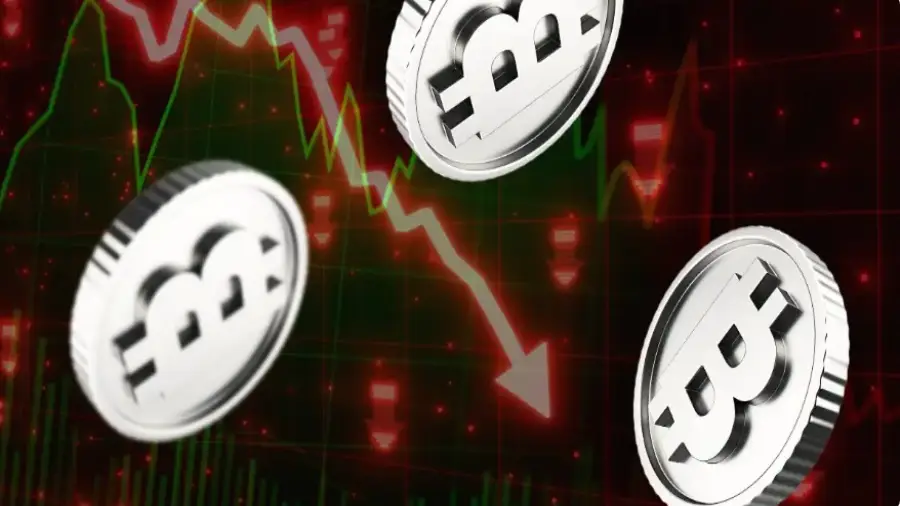 Cryptoquant: Classic “knocking out the weak” occurs on the cryptoine