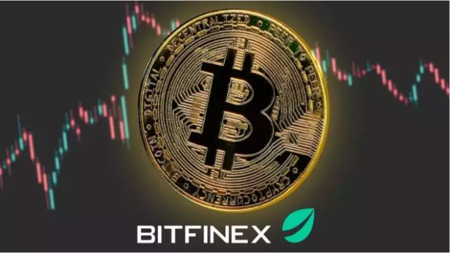 Bitfinex: Курс биткоина может упасть ниже $60 000
