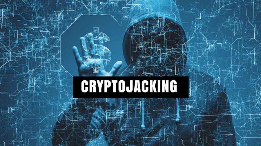 SonicWall: Cryptojackers switched from retailers to financiers