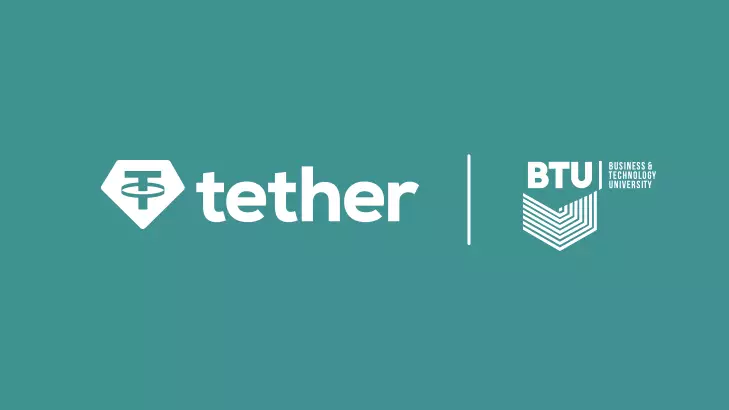 Tether собирается продвигать блокчейн и криптообразование в Грузии