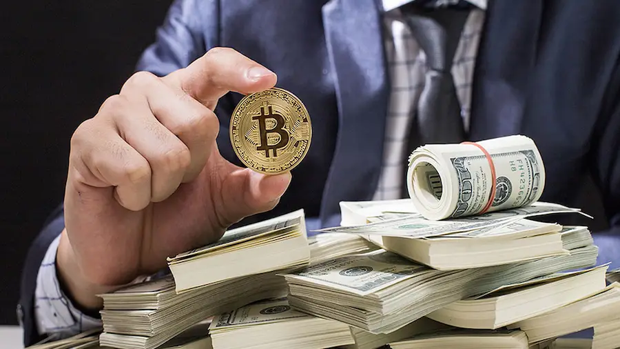 Федеральный суд Австралии признал биткоин разновидностью денег