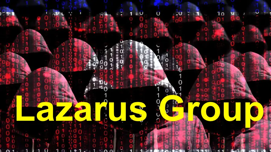 Socket: North Korean hackers Lazarus aimed at Solana and Exodus cryptocurrencies
